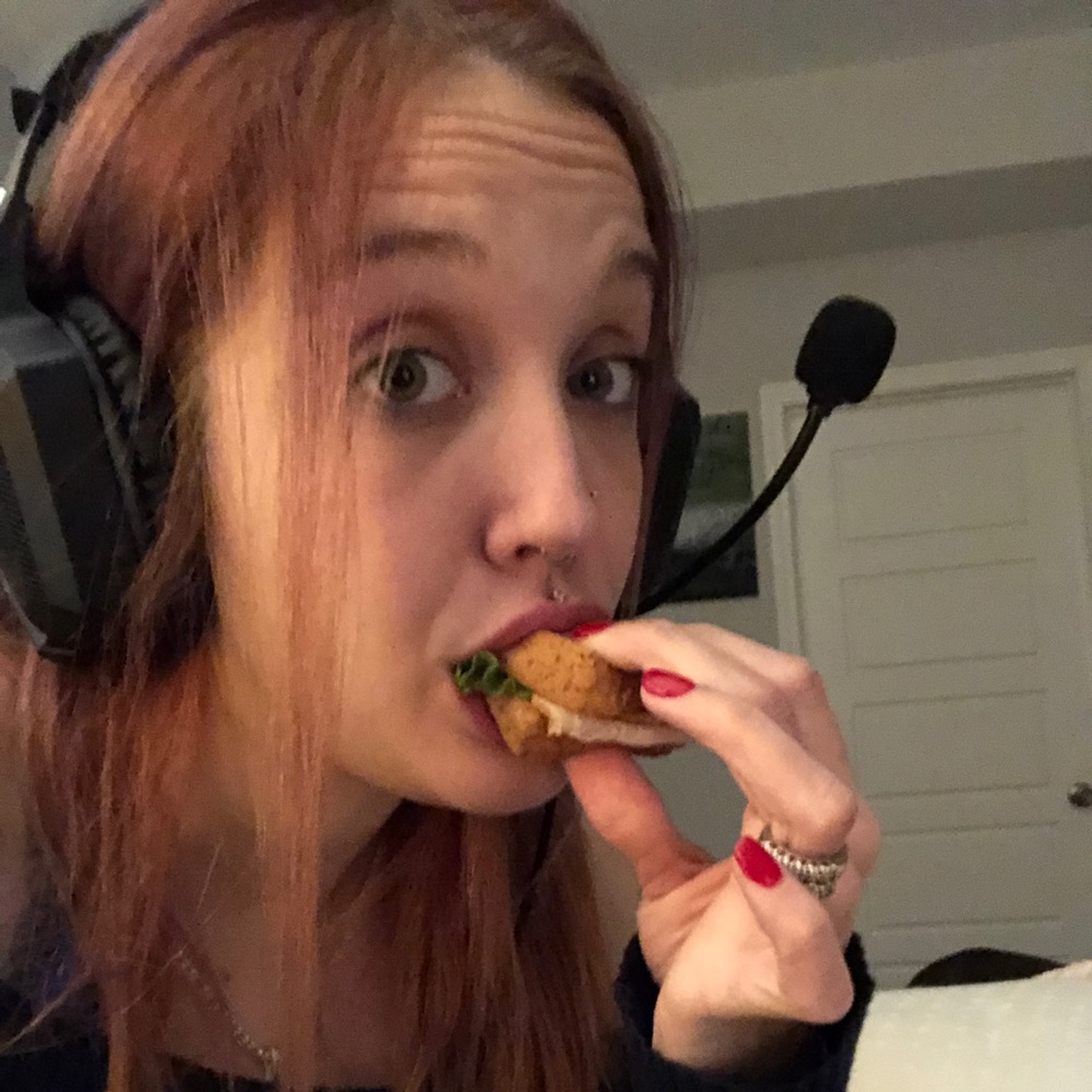 Meet your Posher, Joey